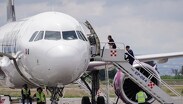 Volaris será en la única aerolínea en ofrecer vuelos directos desde Puebla hacia el Aeropuerto Internacional O'Hare de Chicago | Óscar Rodríguez