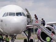 Volaris será en la única aerolínea en ofrecer vuelos directos desde Puebla hacia el Aeropuerto Internacional O'Hare de Chicago | Óscar Rodríguez