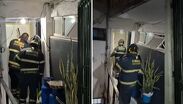 Abandonado en su departamento: hallan cuerpo en descomposición en el Viaducto de la CdMx. TD Nocturno CdMx, 30 de septiembre 2026