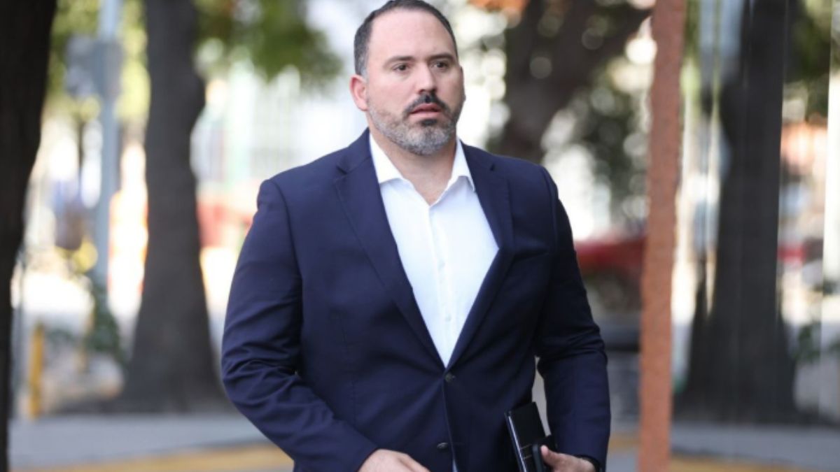 Aclaró que su decisión no nace del rencor ni de la confrontación, sino de la congruencia.