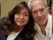 El actor Otto Sirgo consolidó una trayectoria de más de 50 años en la televisión mexicana y formó una familia junto a la actriz Maleni Morales.