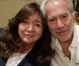 El actor Otto Sirgo consolidó una trayectoria de más de 50 años en la televisión mexicana y formó una familia junto a la actriz Maleni Morales.