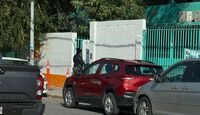 Actualmente, Fiscalía realiza las diligencias correspondientes.| Especial