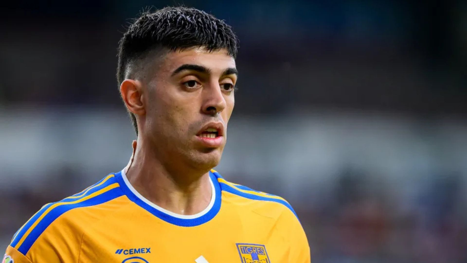 ¿Le alcanza a Brunetta para ser leyenda en Tigres o se queda en jugador de torneo regular?. Futbol al día, 30 de septiembre 2026