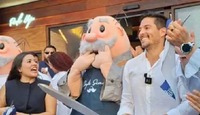 Apertura de nueva sucursal de Simi Café