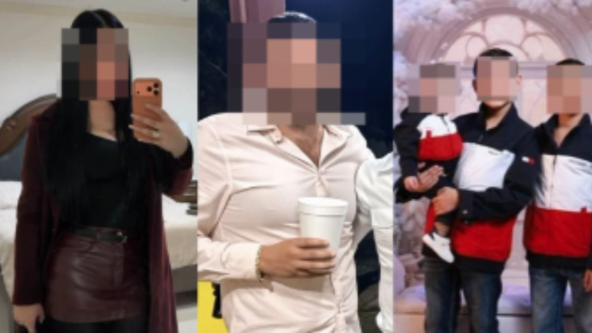 Las autoridades mantienen las investigaciones para establecer cómo ocurrieron los hechos.