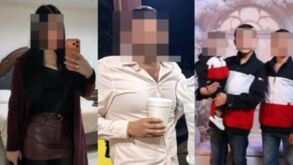 Las autoridades mantienen las investigaciones para establecer cómo ocurrieron los hechos.