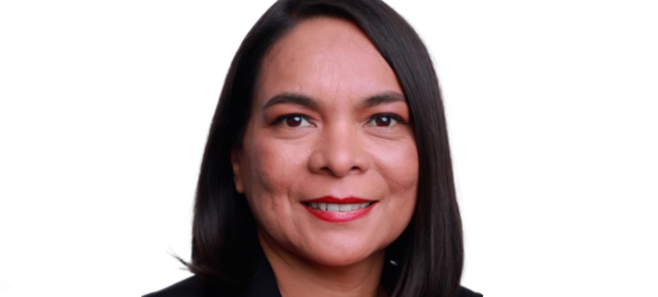 Beatriz Mojica Morga
