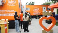 Las brigadas buscan acercar estos servicios directamente a los municipios.| Luis Guerra