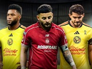 Brillan en Liga MX, pero los ignoran en sus selecciones