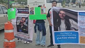 Buscan a Belén Magaña, mujer desaparecida tras dirigirse a su trabajo en Tlaquepaque.