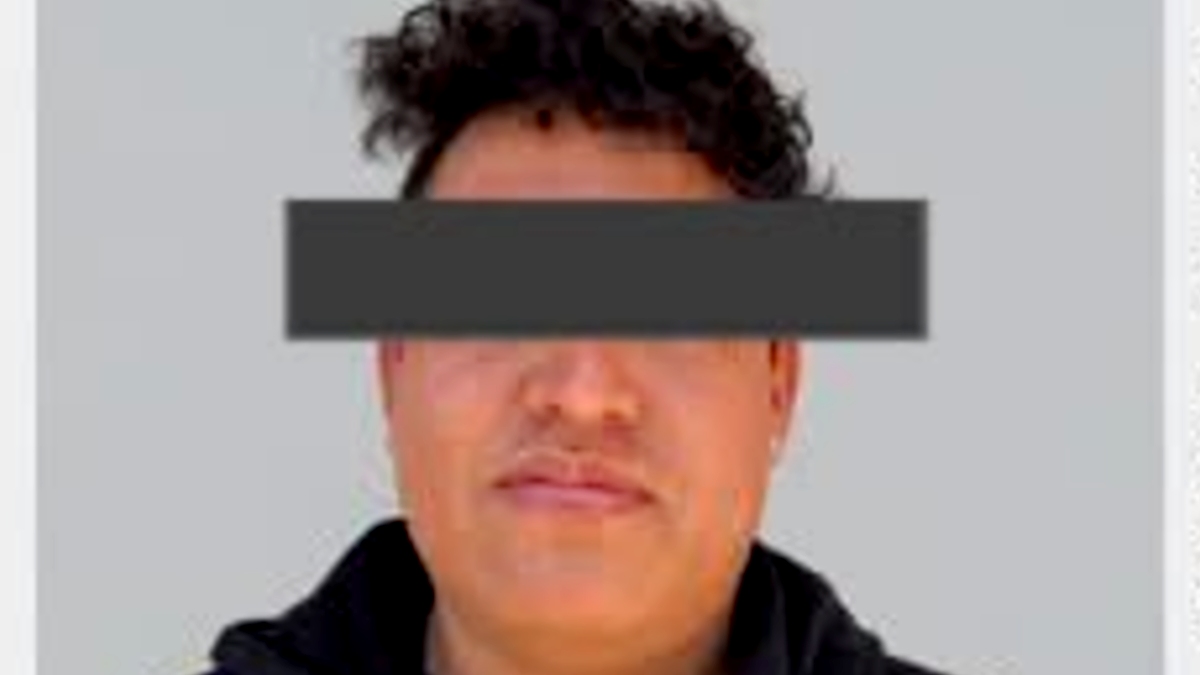 El posible cadáver del joven se encontraba a fondo de una excavación clandestina, dentro de una vivienda de La Resurrección / Cortesía