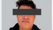 El posible cadáver del joven se encontraba a fondo de una excavación clandestina, dentro de una vivienda de La Resurrección / Cortesía