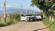 Del canal al Anfiteatro Metropolitano: investigan el hallazgo de un hombre en Tlajomulco