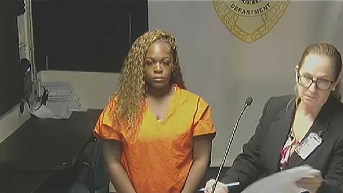 El caso tomó mayor relevancia luego de que la Policía de North Miami Beach.