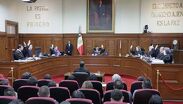 El Congreso de Chihuahua alista una nueva iniciativa para reponer el blindaje derogado por la Corte.