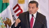 Cruz Pérez Cuéllar.