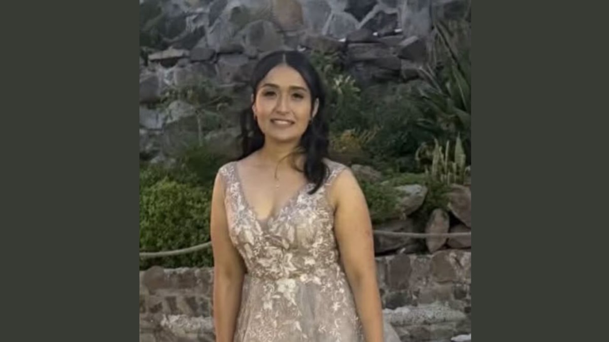 Daniela es estudiante de la División de Ingenierías del Campus Irapuato-Salamanca (DICIS).