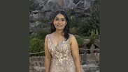 Daniela es estudiante de la División de Ingenierías del Campus Irapuato-Salamanca (DICIS).