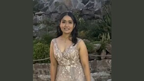 Daniela es estudiante de la División de Ingenierías del Campus Irapuato-Salamanca (DICIS).