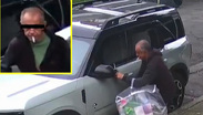 Detienen a hombre tras ser captado robando autopartes en la colonia Narvarte