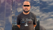 Detienen a hombre ligado a robo de autopartes en Monterrey. TD Nocturno Monterrey, 29 de septiembre 2026