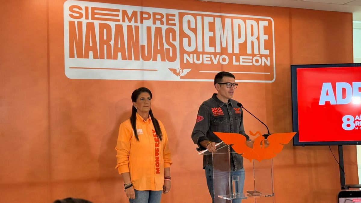 La dirigencia estatal de Movimiento Ciudadano cuestionó los resultados de la administración municipal.
