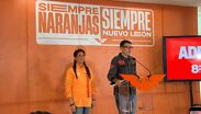 La dirigencia estatal de Movimiento Ciudadano cuestionó los resultados de la administración municipal.