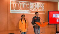 La dirigencia estatal de Movimiento Ciudadano cuestionó los resultados de la administración municipal.
