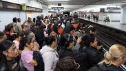 El Metro CdMx cuenta con 195 estaciones en sus 12 Líneas.