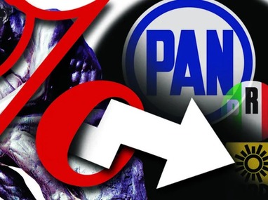 El PAN llega a las elecciones del 2027 con una expectativa de voto del 17%