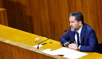 El secretario de Medio Ambiente fue cuestionado sobre la contaminación en el estado
