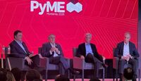 Los empresarios concluyeron que la transformación tecnológica debe ir acompañada de flexibilidad, confianza, comunicación y sentido humano.