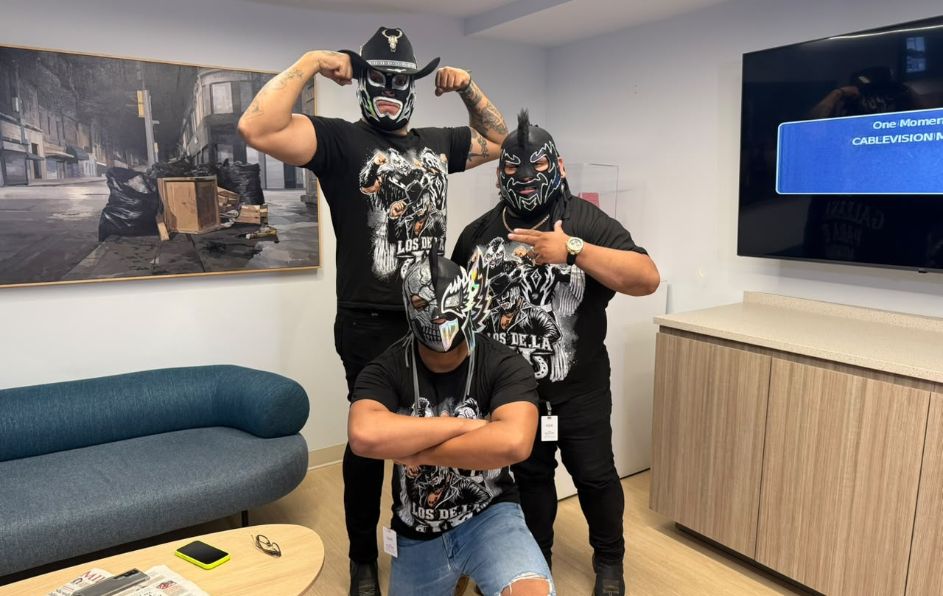 El evento Monterrey es Ritual promete un lleno total en el recinto regiomontano dentro de la cartelera estelar de la empresa LM52.