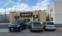 Paramédicos acudieron al domicilio tras el reporte realizado por un familiar del adolescente.