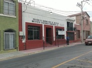 La familia busca que las autoridades educativas garanticen condiciones seguras para la estudiante.