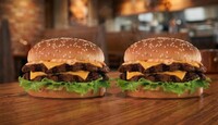 Si eres fan de las hamburguesas de Carl’s Jr. no te puedes perfer esta súper promoción.