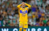 Fernando Gorriarán solo acumula un gol en los diez partidos disputados hasta el momento en el Apertura 2026.