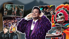 Festival Internacional Santa Lucia 2026 agenda completa
