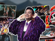 Festival Internacional Santa Lucia 2026 agenda completa