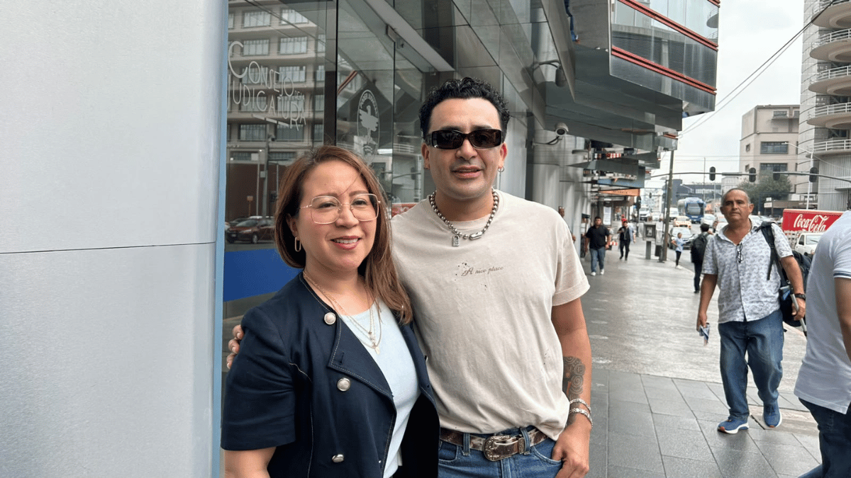 Fin al pleito legal entre Turbulence y Momo