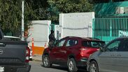Fiscalía investiga domicilio tras intoxicación de tres alumnas en secundaria de Monterrey. TD Vespertino Monterrey, 30 de septiembre 2026
