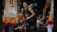 Fuerza Regia ha ganado 5 series en lo que va de la temporada 2026 en la LNBP / Facebook