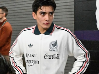 ¿Por qué Gilberto Mora NO jugó ante Perú? Rafa Márquez terminó con el misterio