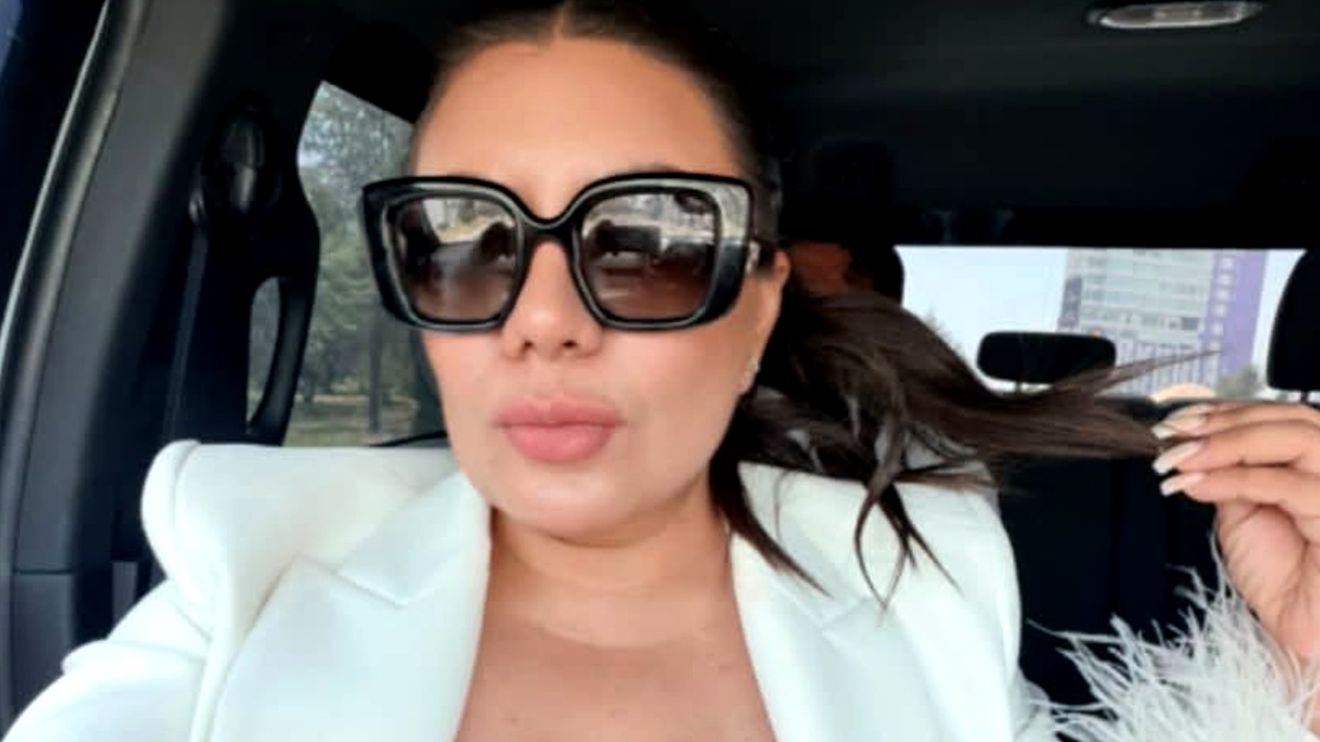 Guadalupe Bárcenas dejó la alcaldía de Acatlán entre acusaciones de sus propios regidores / Facebook: Lupita Bárcenas
