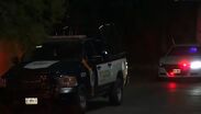 Hallan a hombre sin vida en socavón junto al Río La Silla en Guadalupe, Nevo León