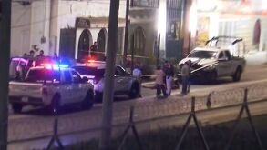 Los hechos ocurrieron en la colonia Los Ángeles de la alcaldía Iztapalapa.