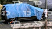 Un hombre fue hallado sin vida en una camioneta en la Álvaro Obregón, CdMx.