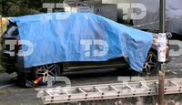 Un hombre fue hallado sin vida en una camioneta en la Álvaro Obregón, CdMx.