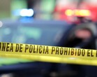 Imagen ilustrativa de línea de policía en Jalisco | Agencia Enfoque